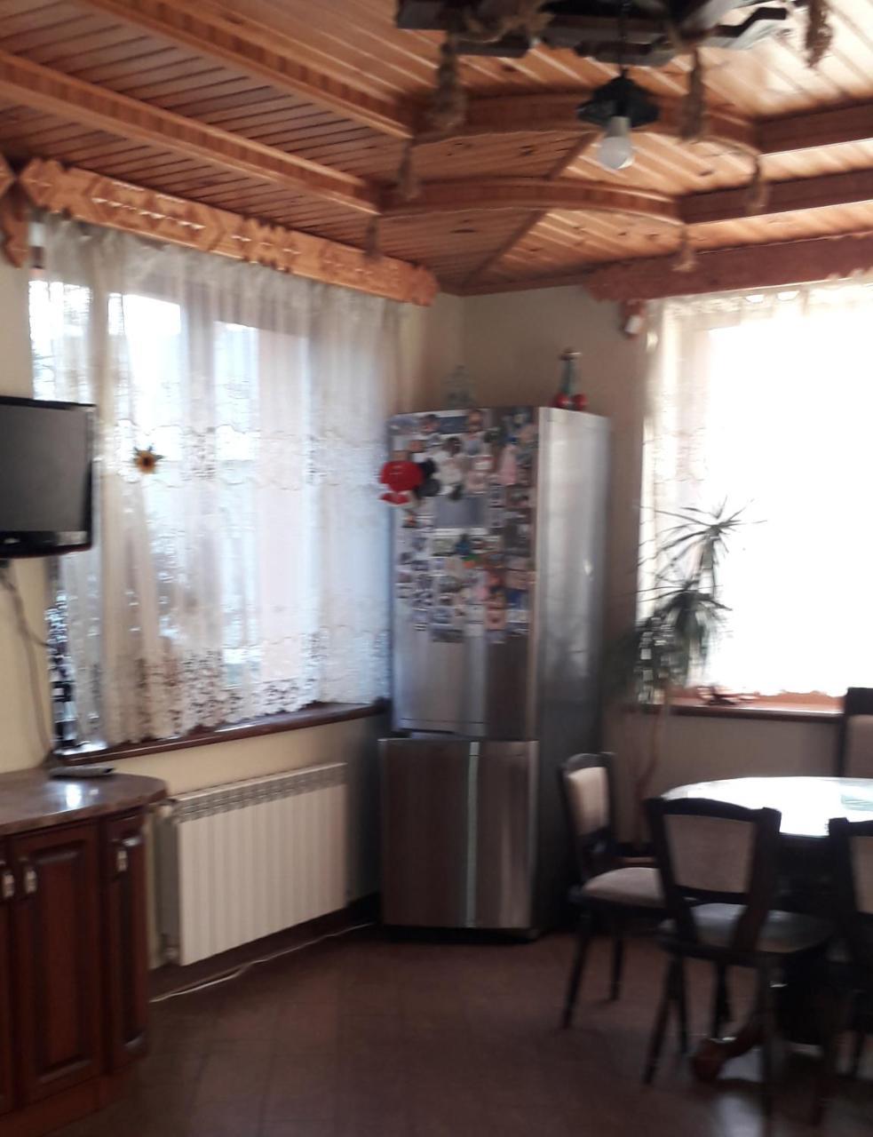 Затишний Дім Jaremtsche Exterior foto