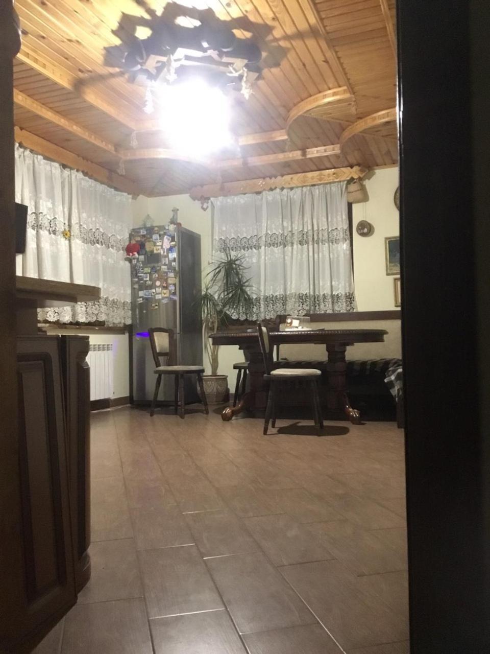Затишний Дім Jaremtsche Exterior foto