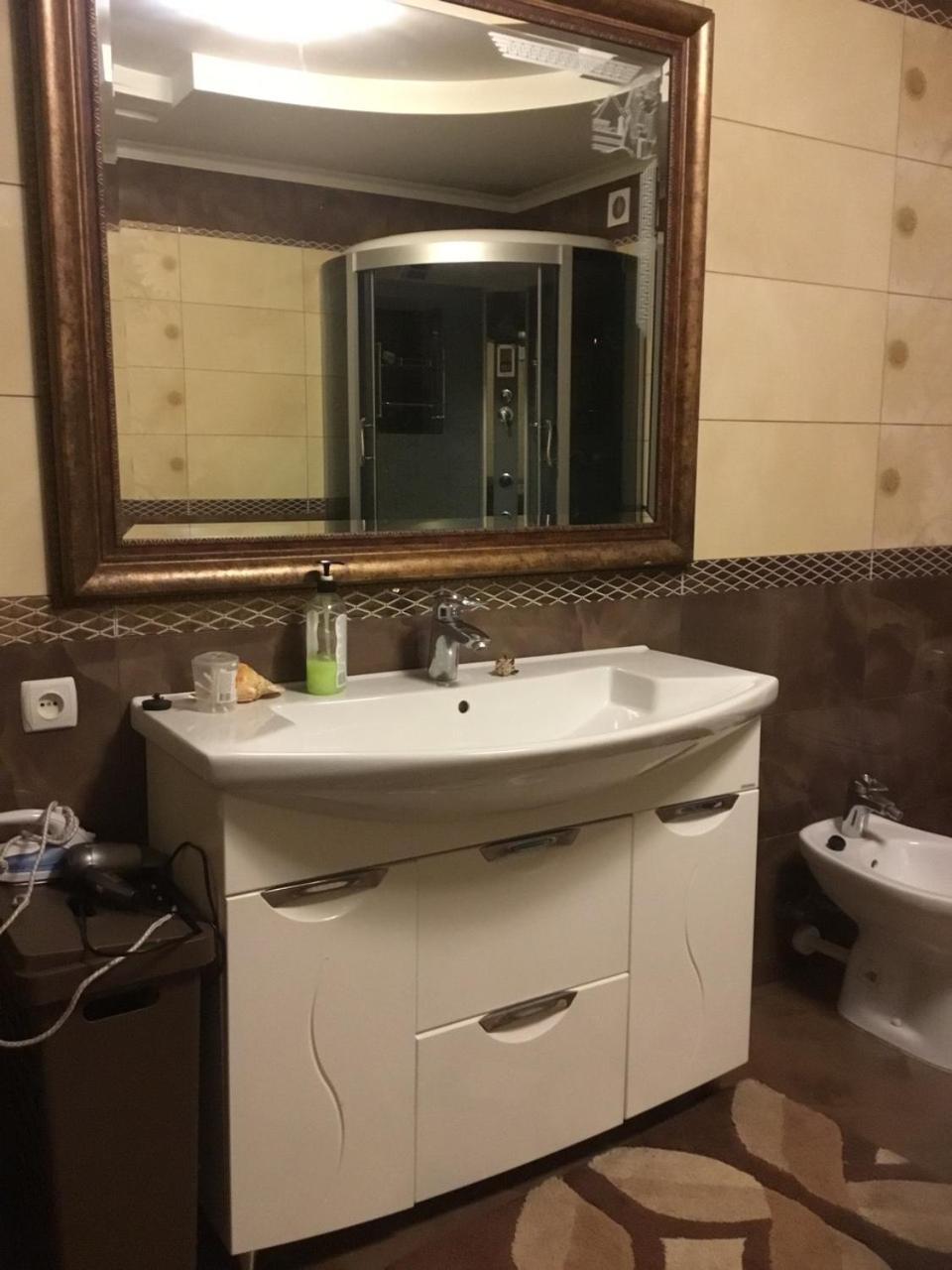 Затишний Дім Jaremtsche Exterior foto
